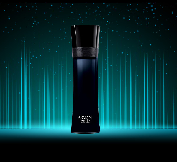Giorgio Armani Code น้ำหอมผู้ชาย 2024