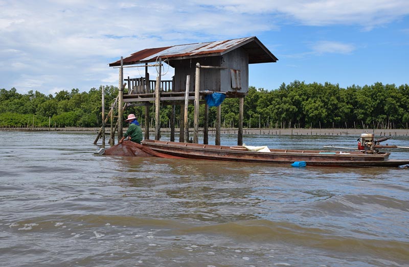 ที่เที่ยวปีใหม่ใกล้กรุงเทพฯ