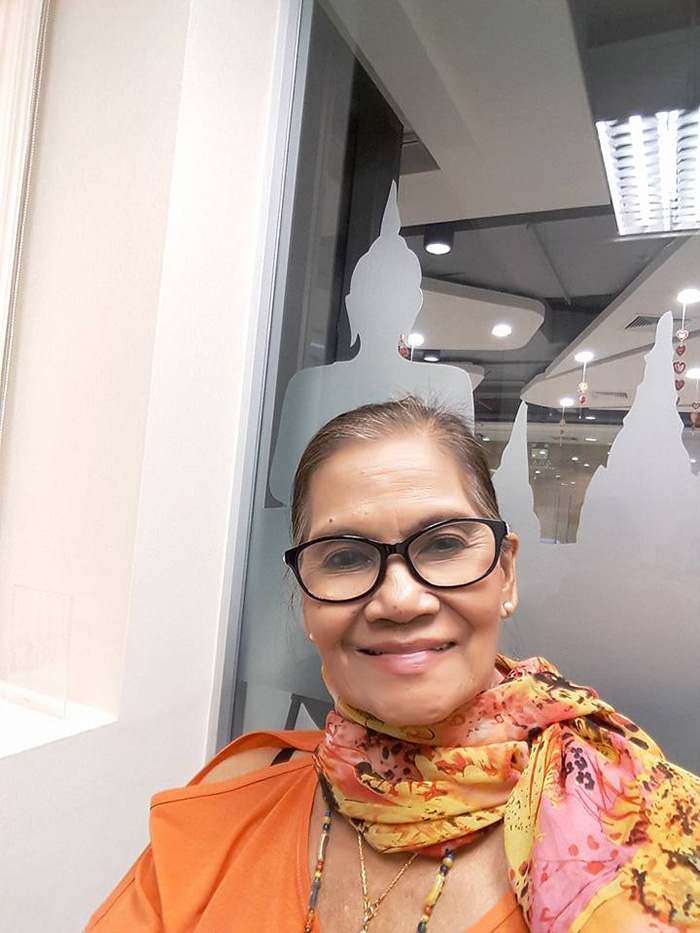 ป้าแมว ดาวพระศุกร์