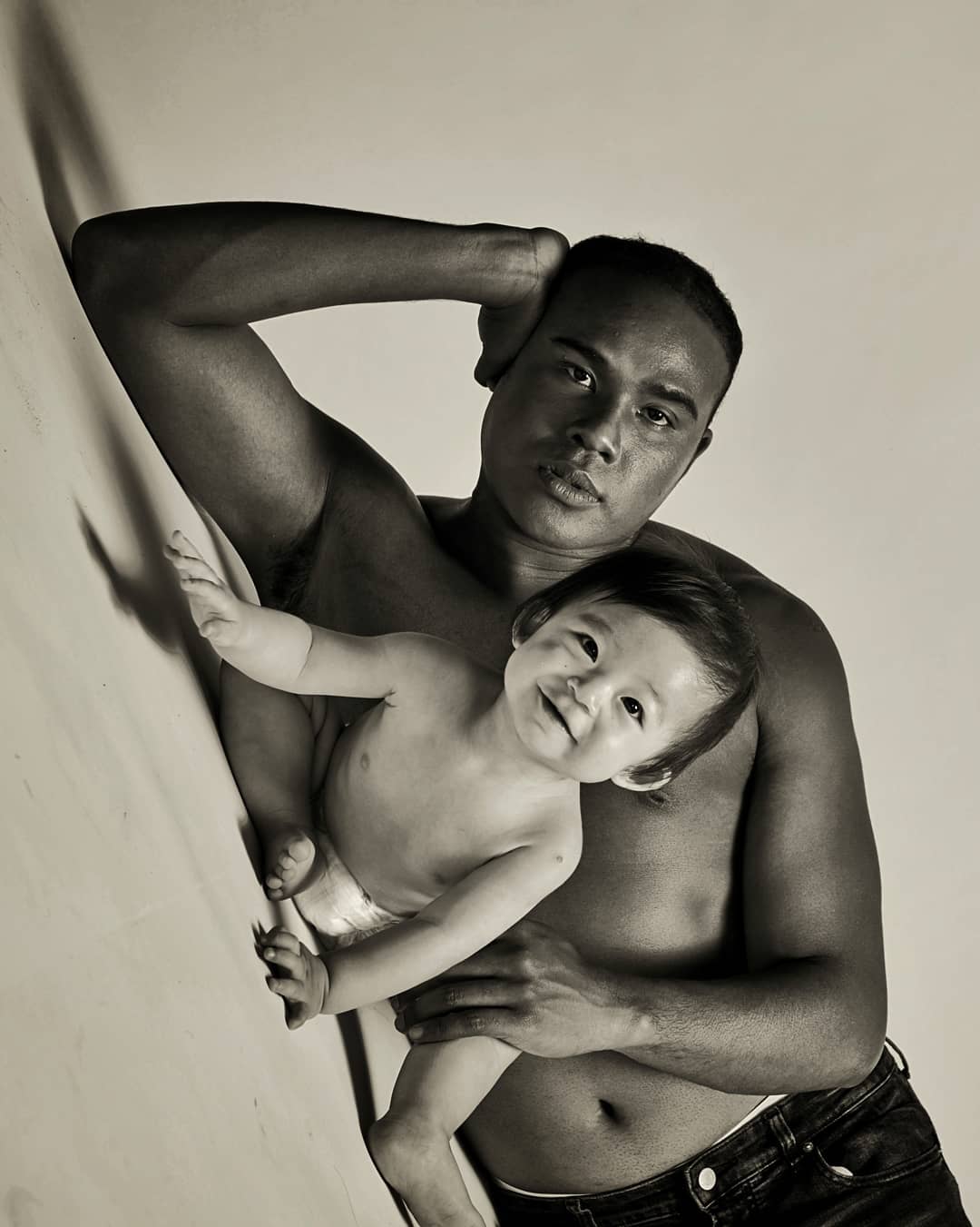 รัศมีแข น้องปกป้อง