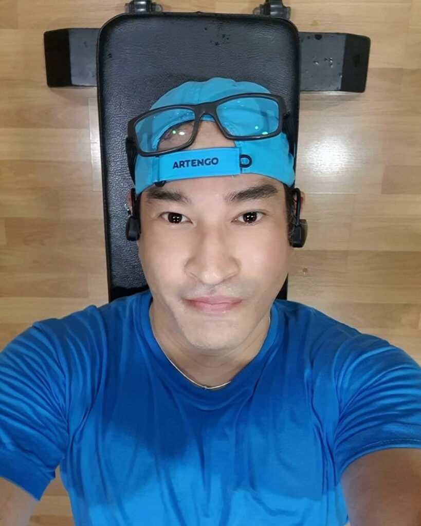  บดินทร์ ดุ๊ก