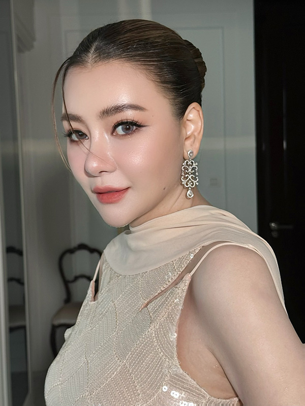 โอ๋ ภัคจีรา