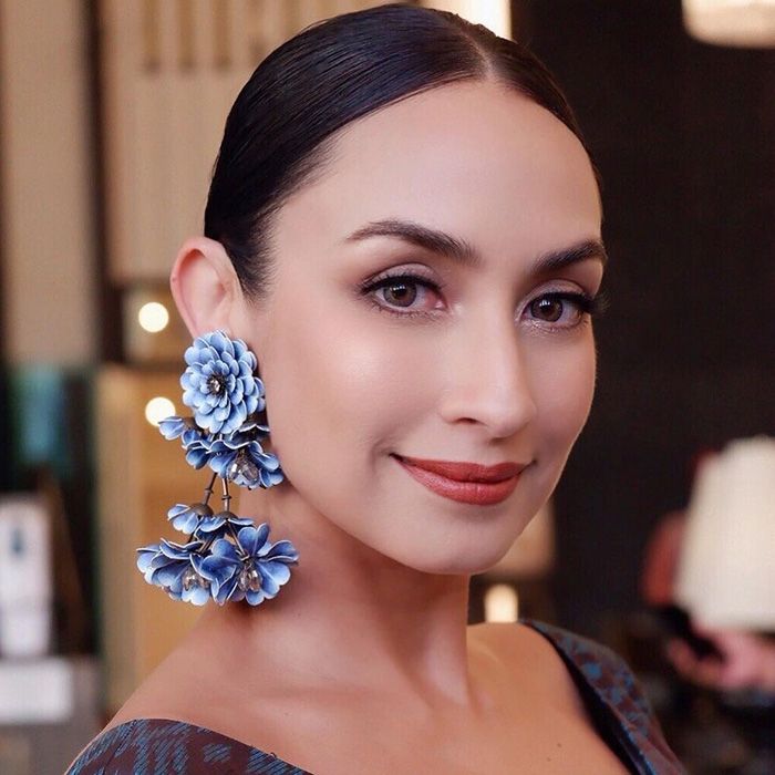 แคทรียา อิงลิช 