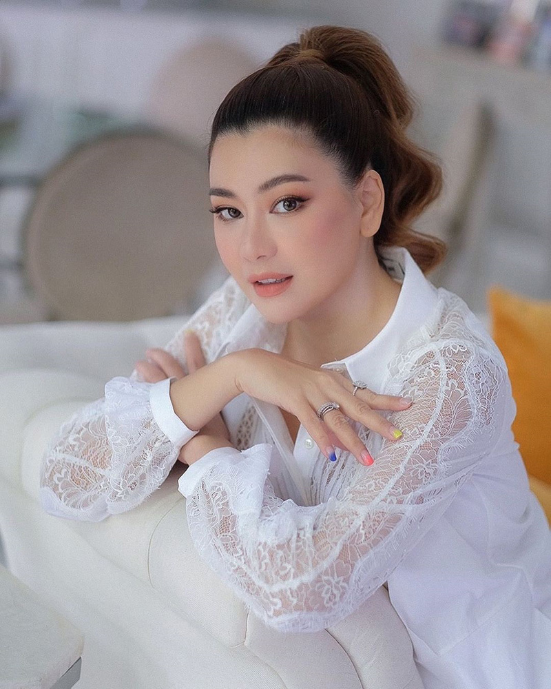 โอ๋ ภัคจีรา