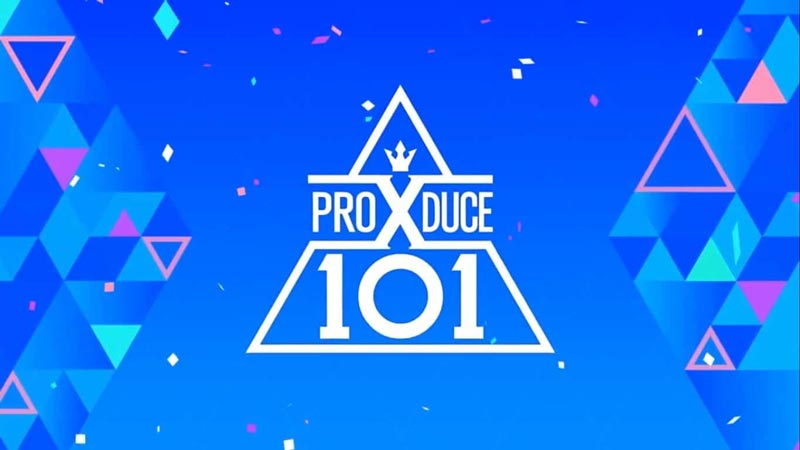 Produce 101
