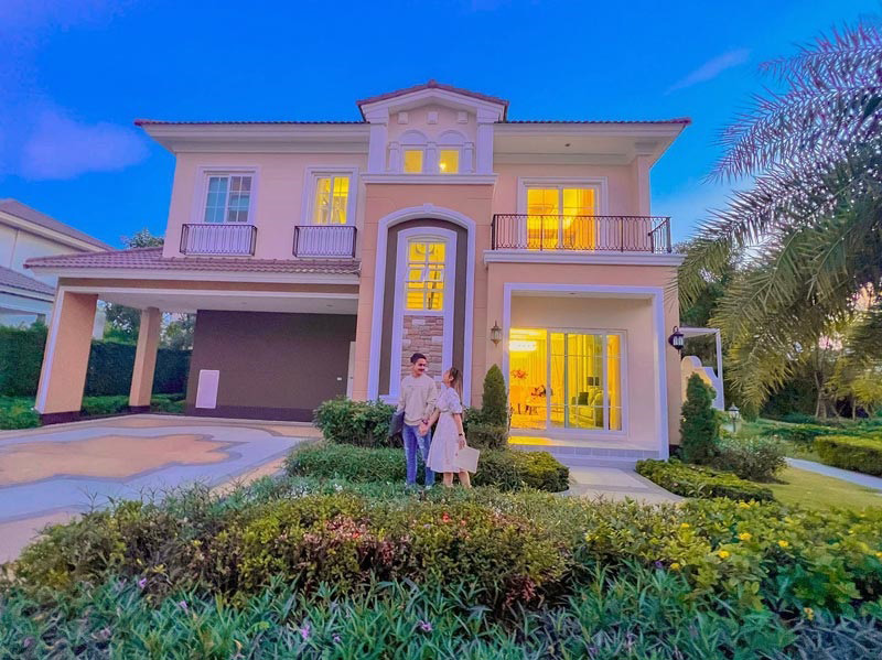 บ้าน เจนนี่ ได้หมดถ้าสดชื่น 