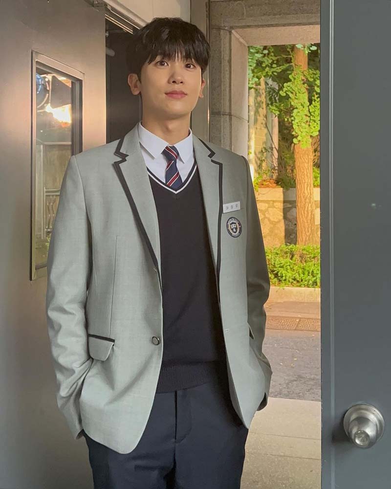 พัคฮยองชิก park hyungsik