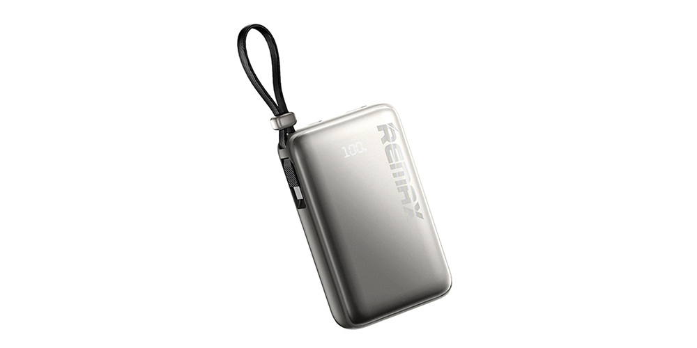 Remax Power Bank 10000mAh RPP-19