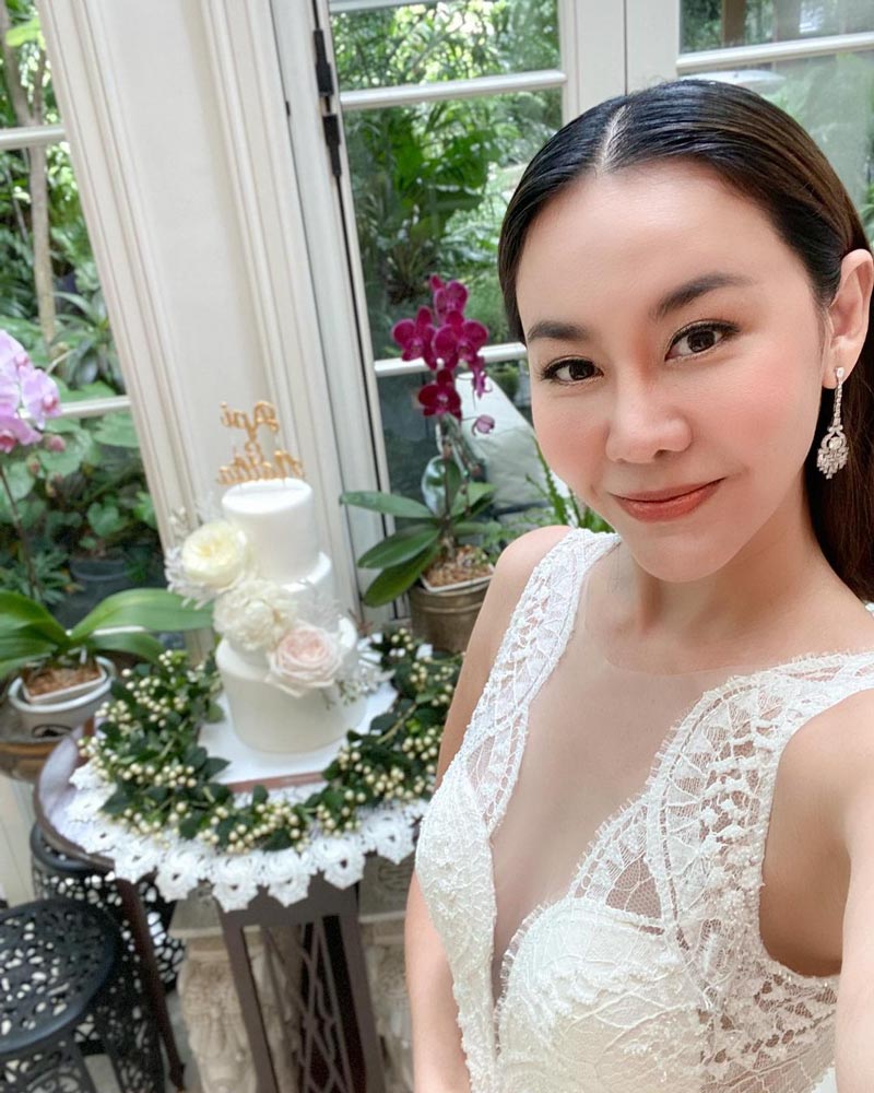 นาเดีย โสณกุล