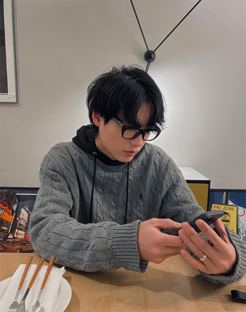 แฟชั่นหน้าหนาว