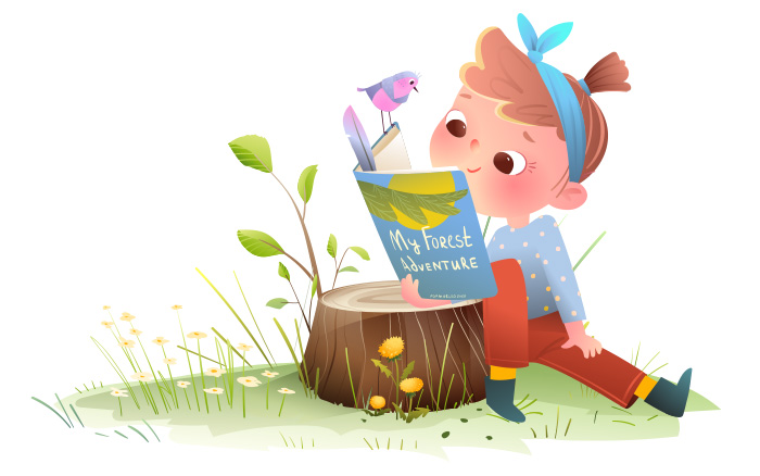 นิทานก่อนนอน