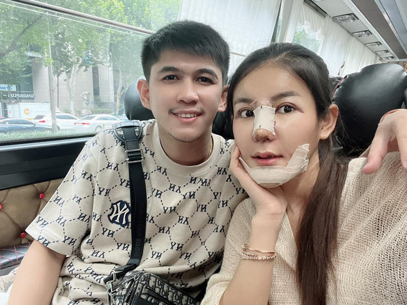 ครูเบียร์  เนเงิน 