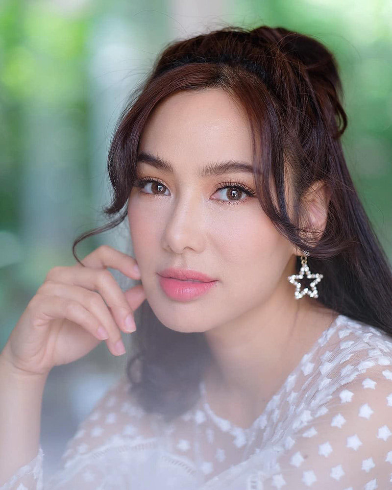 จอย รินลณี