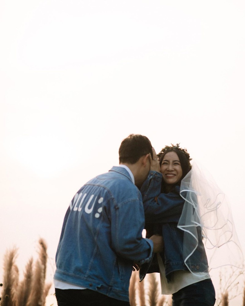 วีเจจ๋า - ตุ๊ ธนานันต์