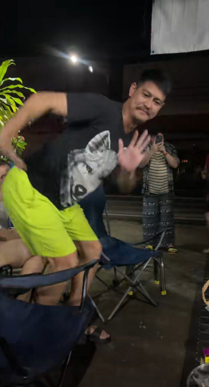  น้ำ รพีภัทร 