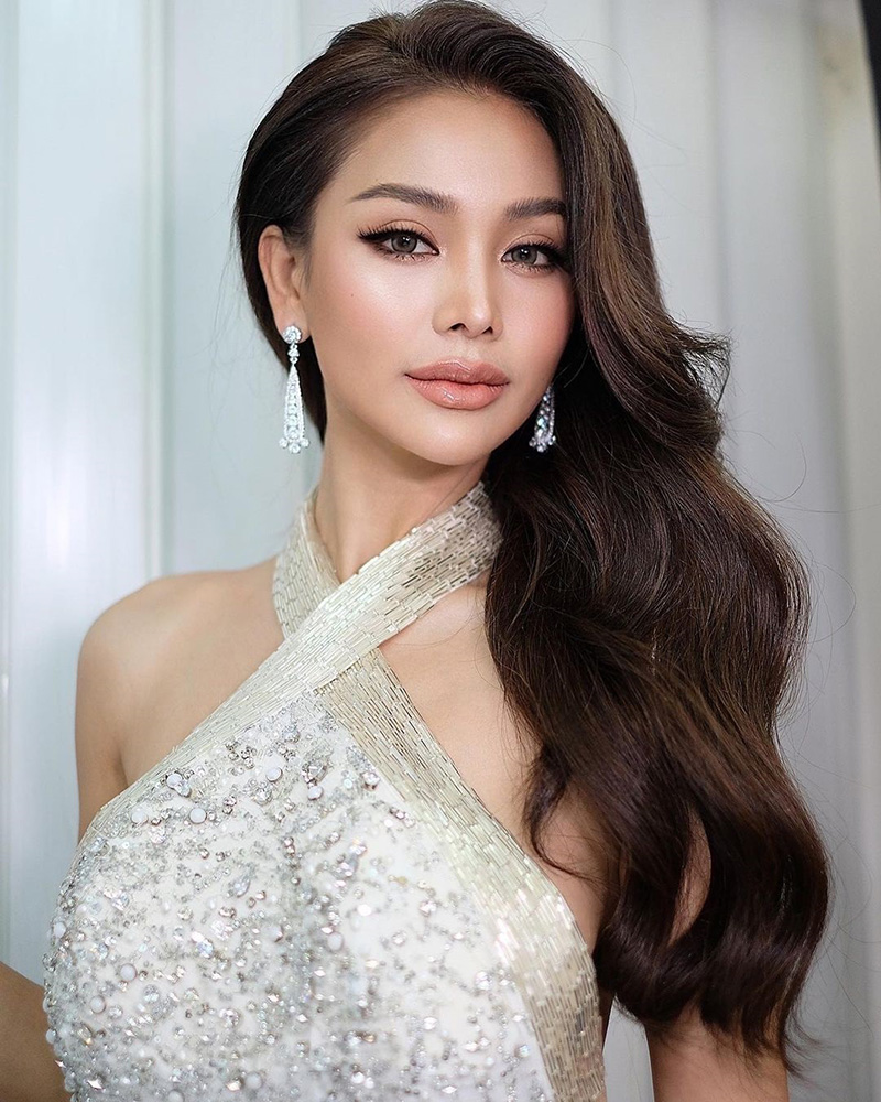 อิงฟ้า วราหะ