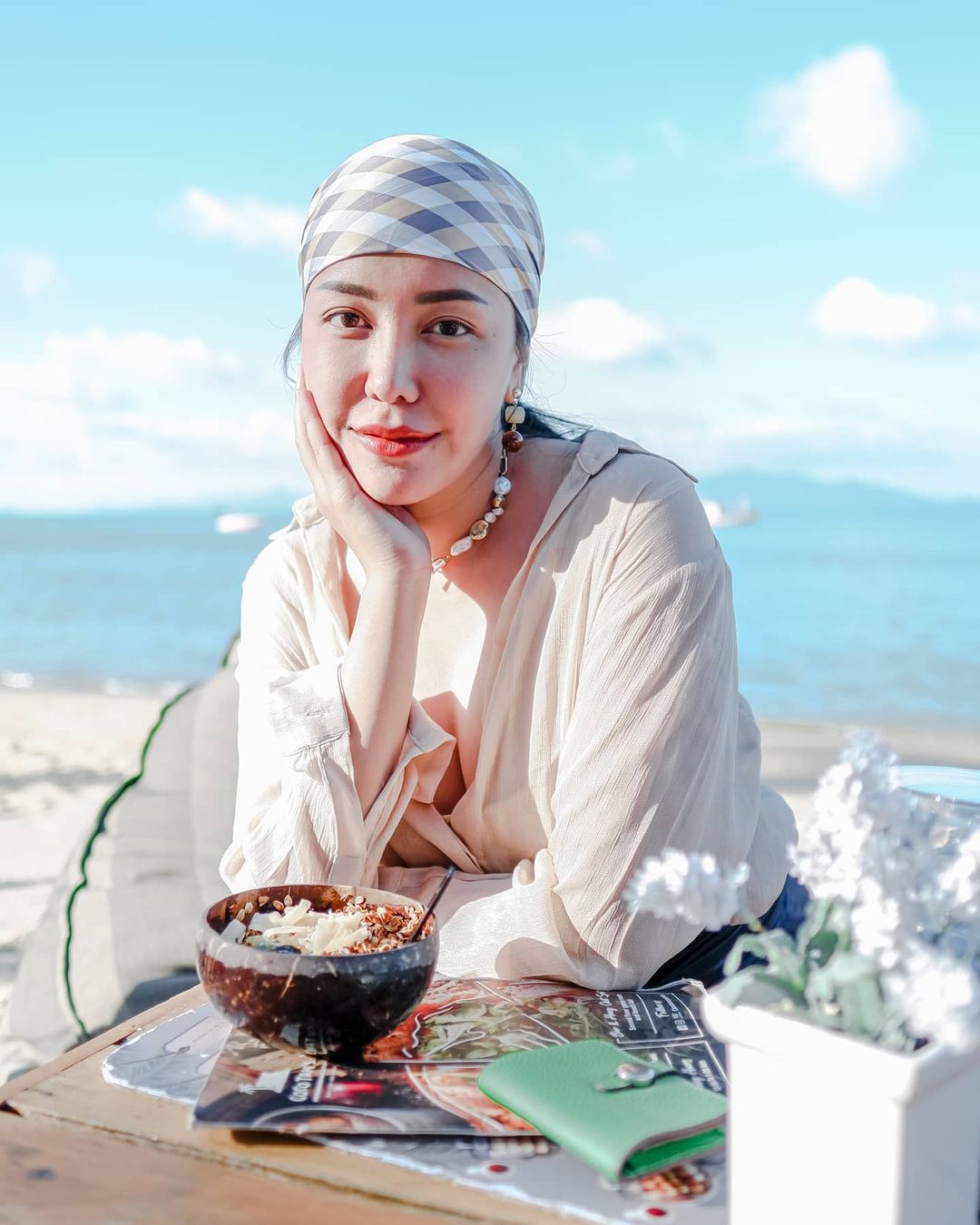 ไอซ์ ณพัชรินทร์