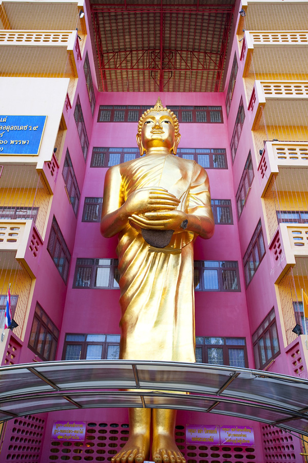 ไหว้พระปีใหม่ 2565