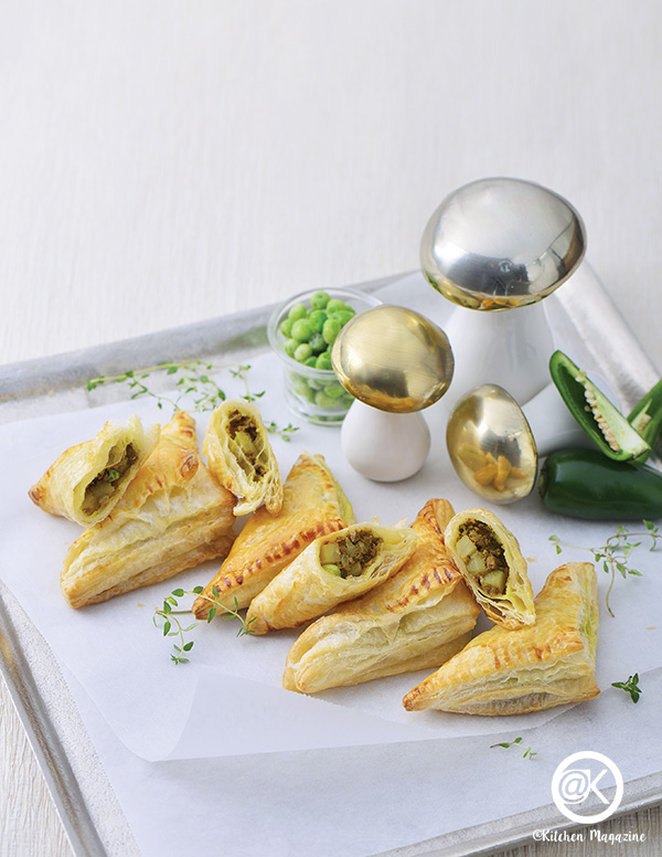 ผัดผงกะหรี่