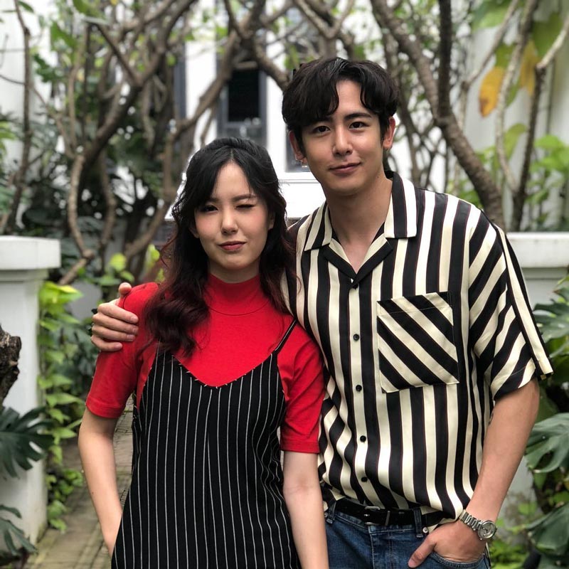 นิชคุณ หรเวชกุล 