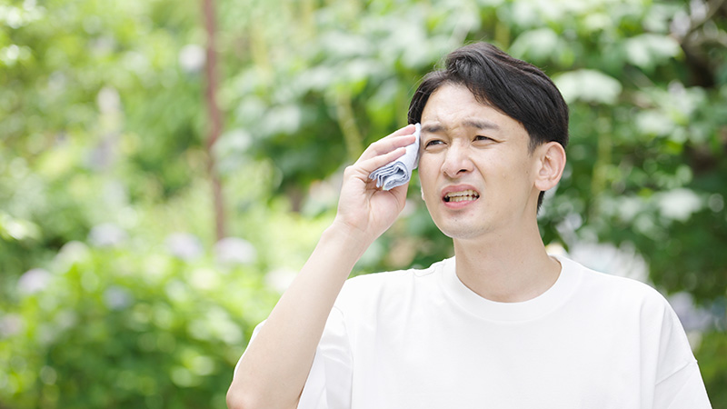 ครีมกันแดดผู้ชาย