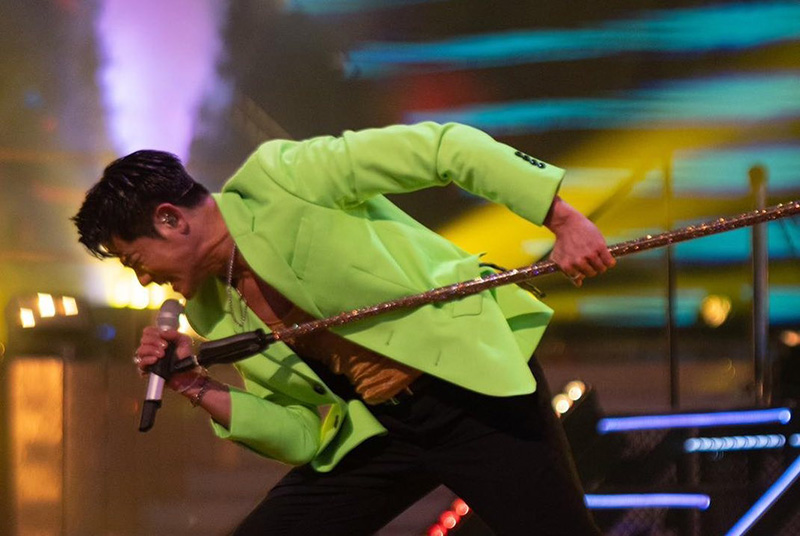 กัวฟู่เฉิง 