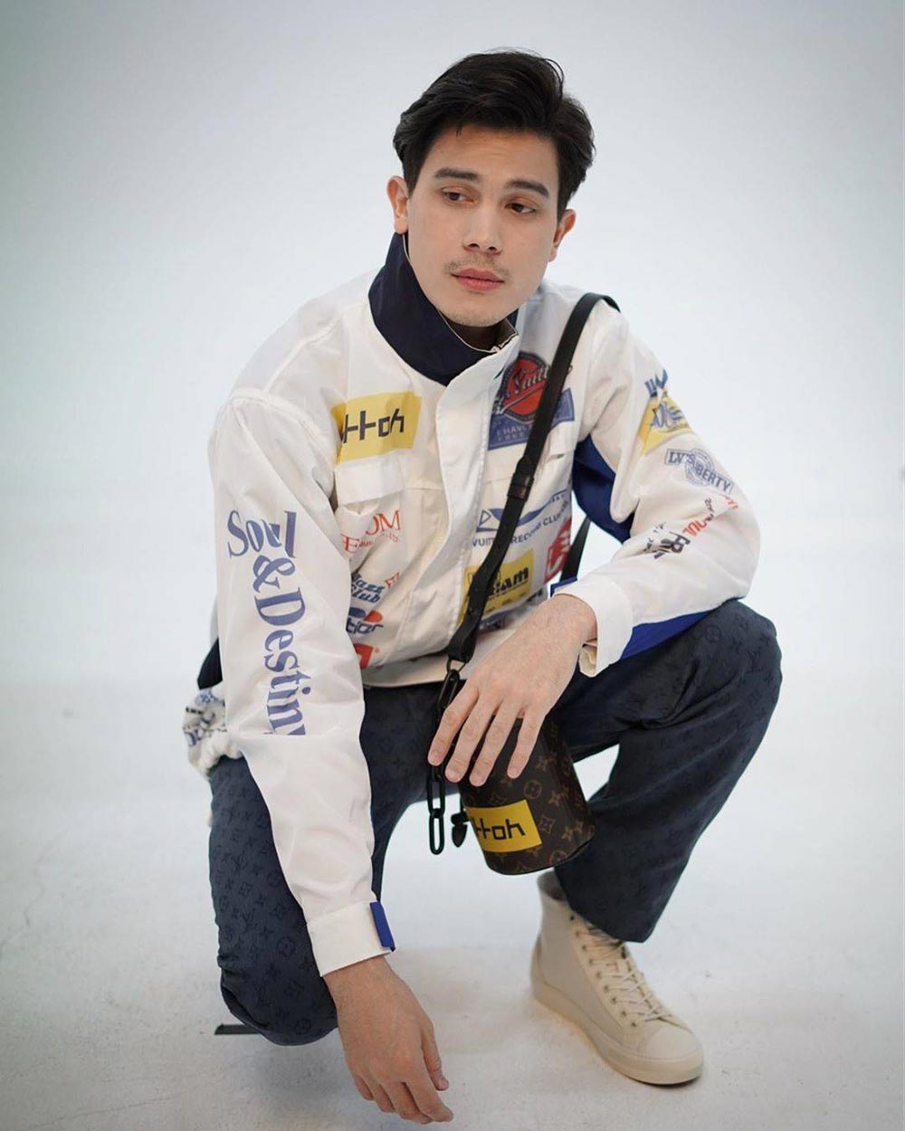 ซันนี่ สุวรรณเมธานนท์