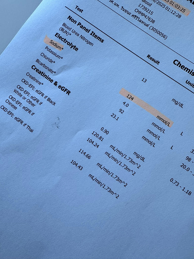 ปั๊ป โปเตโต้ ใจสู้ เตรียมขึ้นคอนเสิร์ตรอบ 5