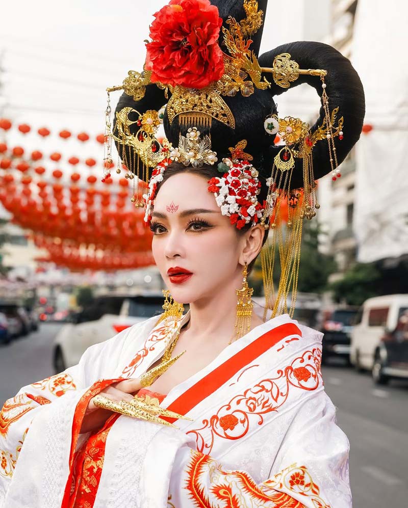 เป้ย ปานวาด