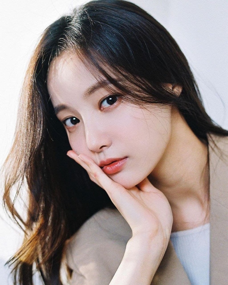 ยอนอู yeonwoo