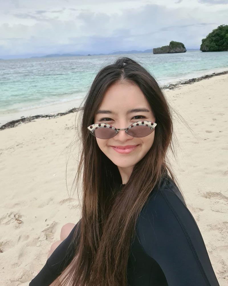 แพรวา ณิชาภัทร