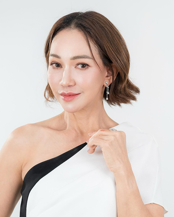 ดี้ ปัทมา ศัลยกรรม