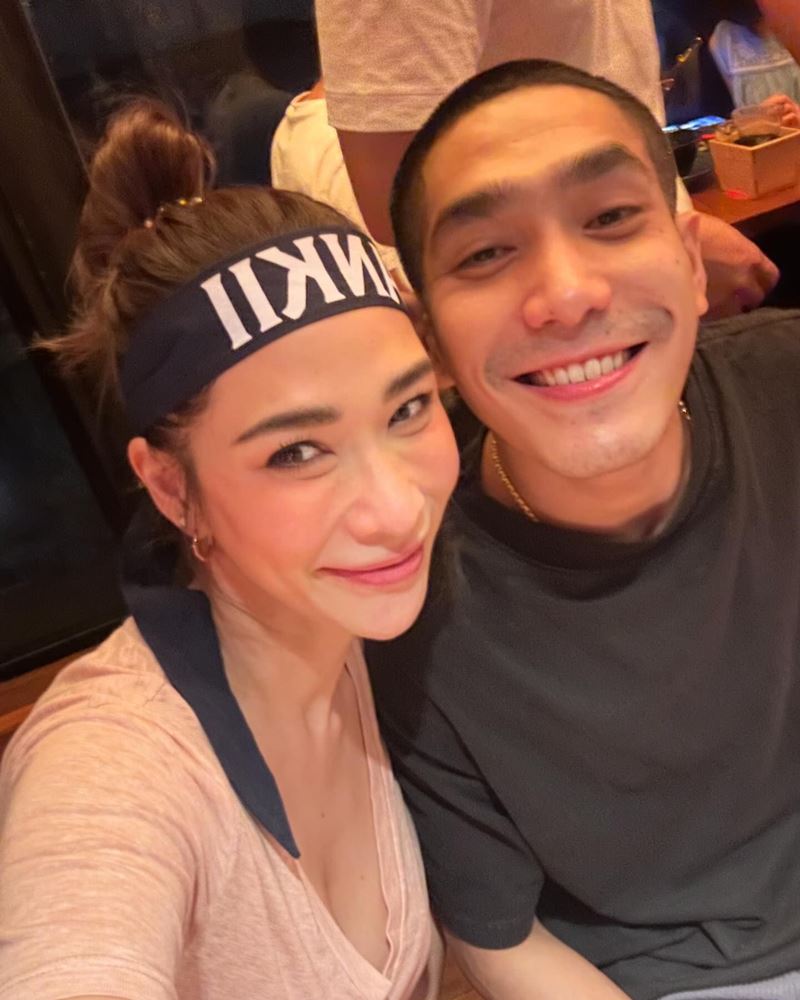 โต้ง พลอย