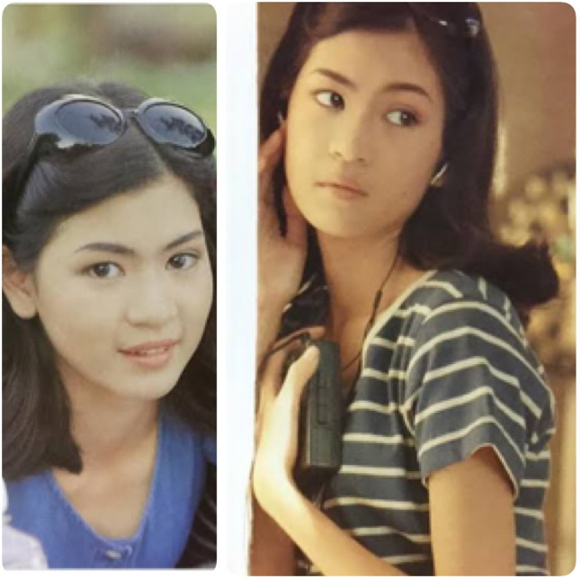 ส่องภาพก่อน-หลังศัลยกรรม โอ๋ ภัคจีรา ในวัย 48 ปี สวยเป๊ะกระชากวัย