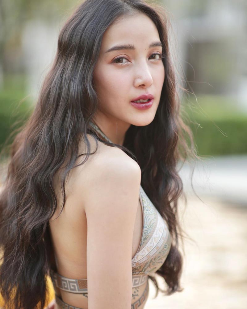 แพท ณปภา