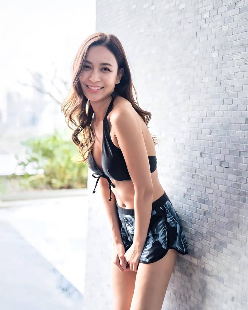  เบนซ์ ปุณยาพร, ดาราเซ็กซี่