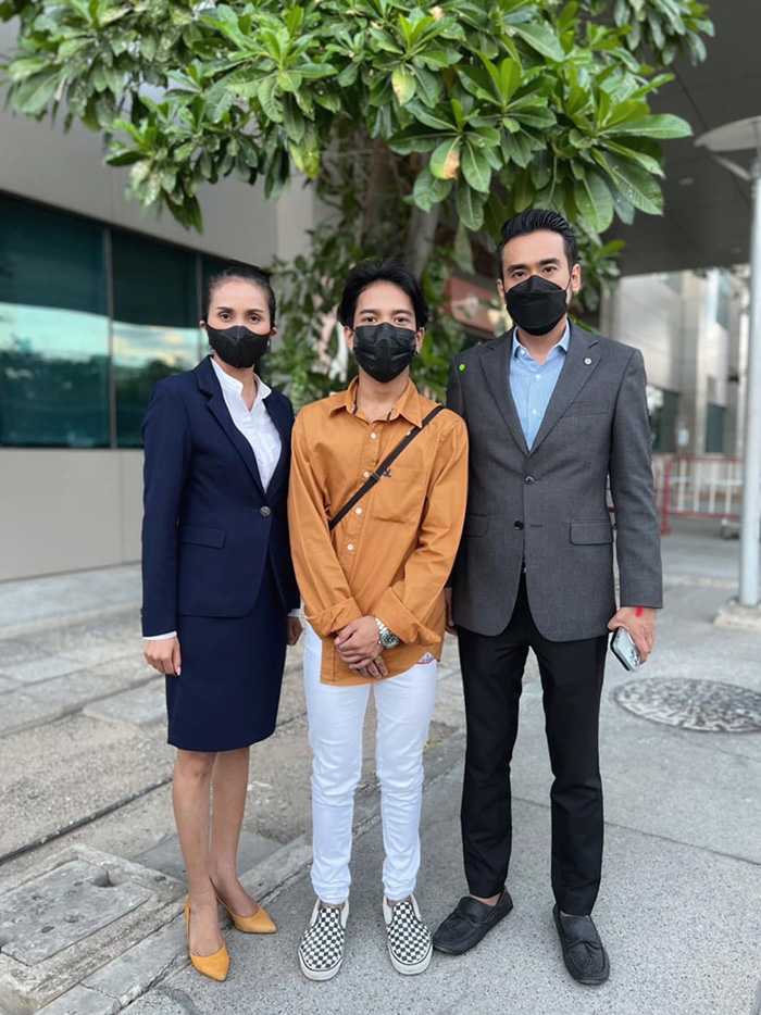 เก้า เกริกพล