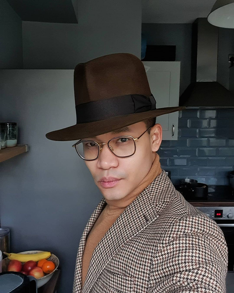 ครูลูกกอล์ฟ คณาธิป