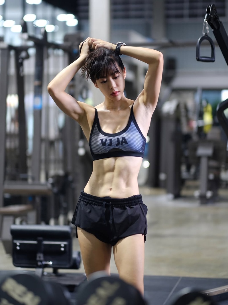 วีเจจ๋า ณัฐฐาวีรนุช