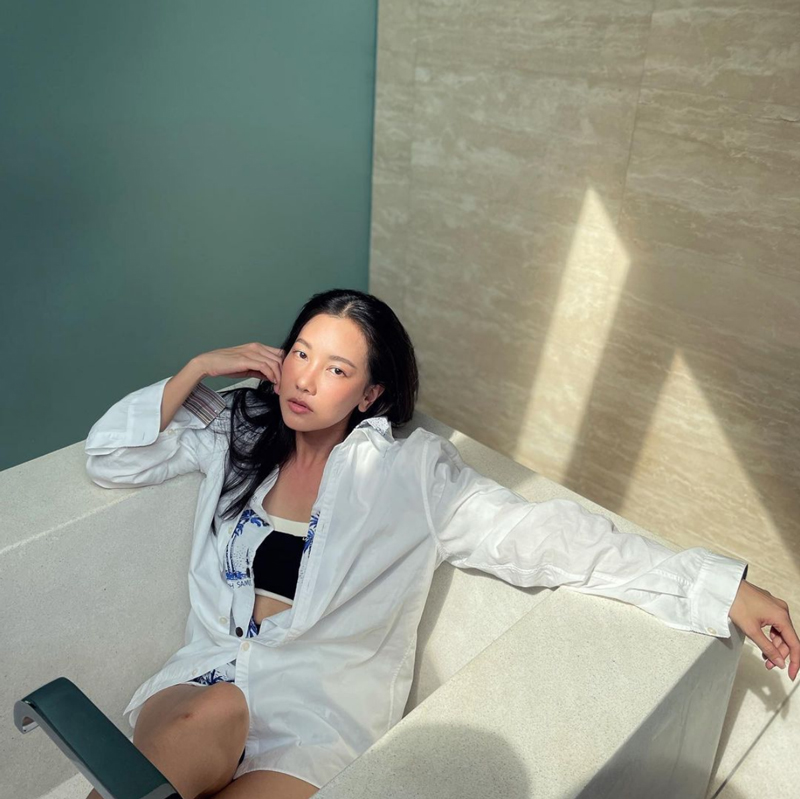 นุ่น วรนุช