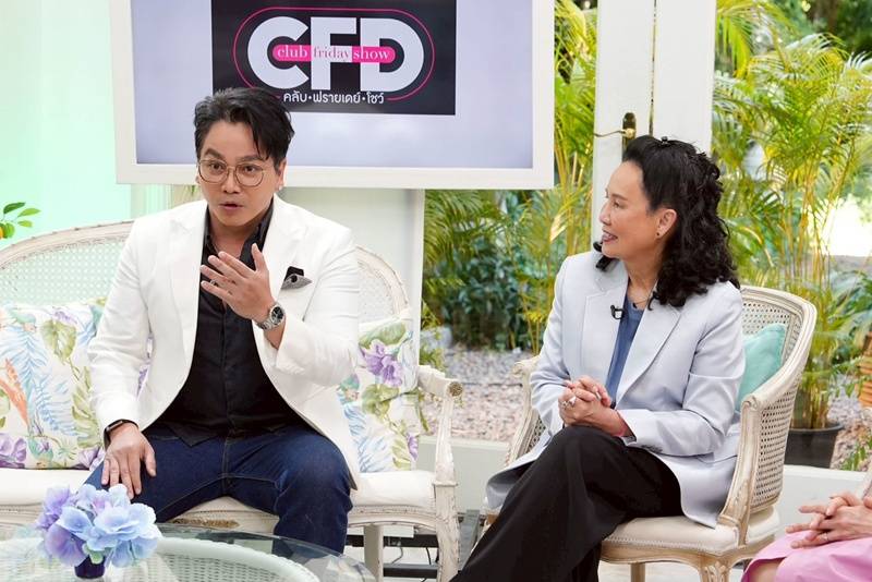 ดีเจพีเค ปิยะวัฒน์ - มิเรียน สุเดชา