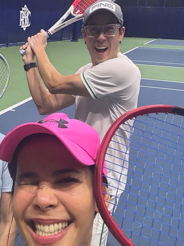 แพร์ ปาลาวี อวยพรวันเกิด เจ เจตริน