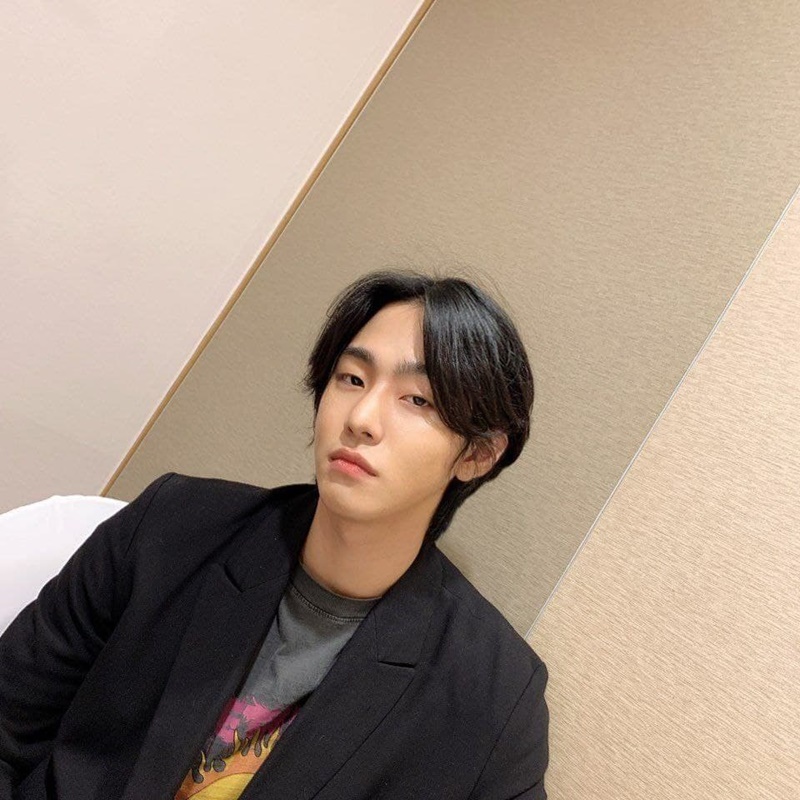 อันฮโยซอบ ahn hyo seop