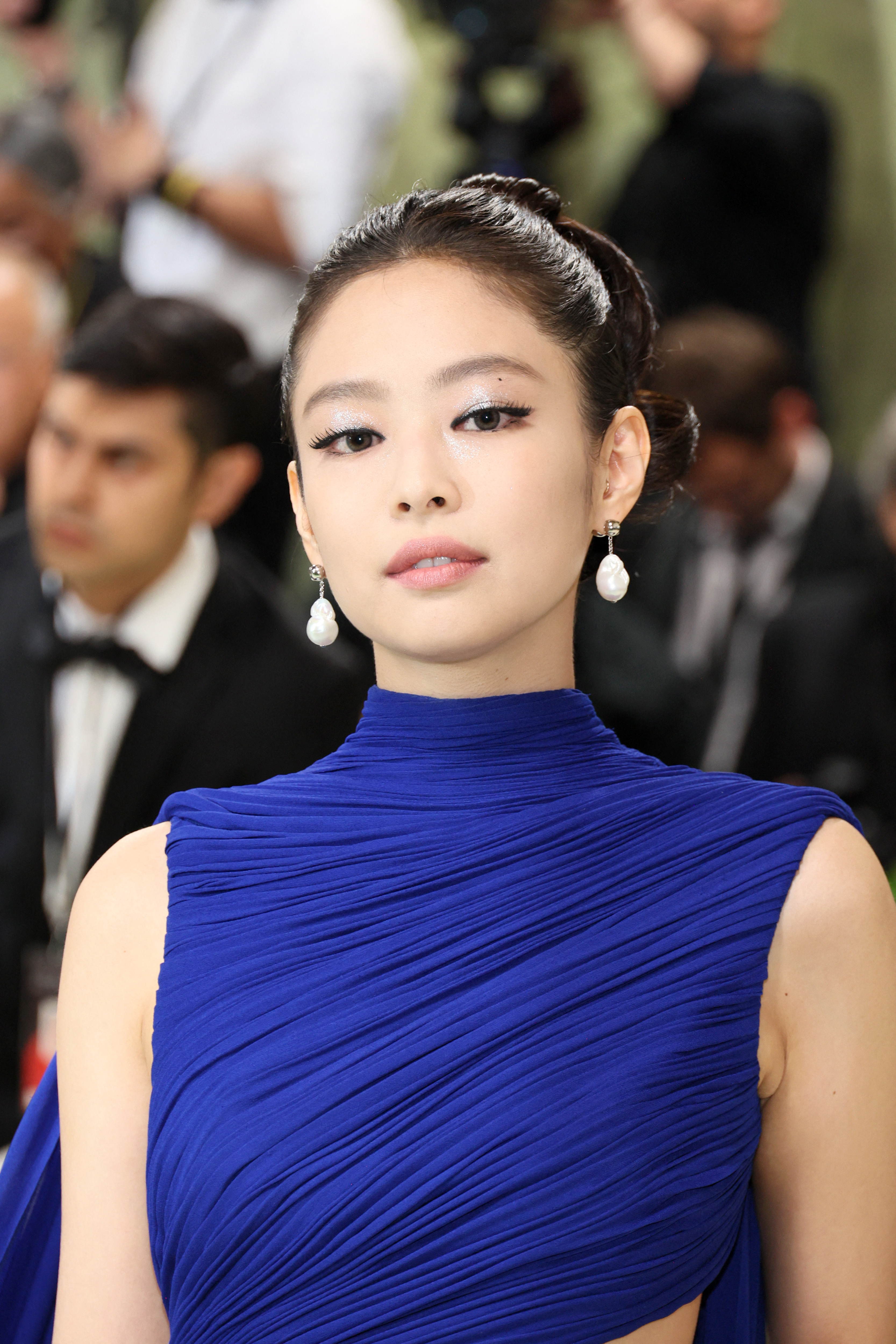  เจนนี่ Blackpink 