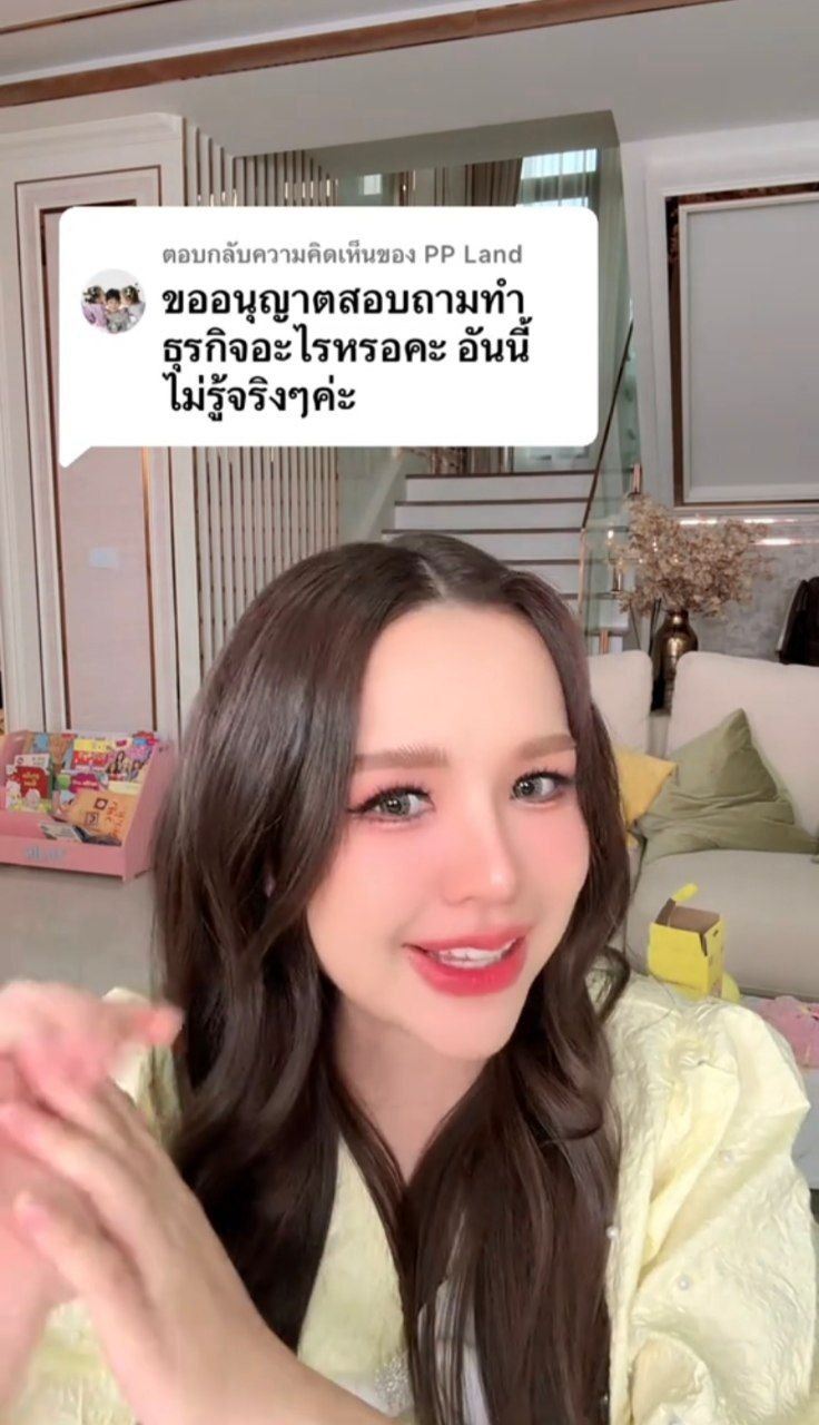 เจนนี่ ได้หมดถ้าสดชื่น ตอบชัด ๆ เหตุซื้อบ้านใหม่ 100 ล้าน