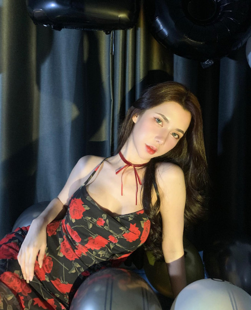 อิงฟ้า อารยา เน็ตไอดอล