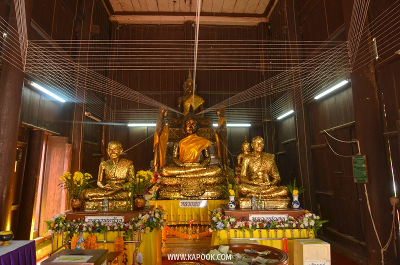 เที่ยวพัทยาเส้นทางใหม่ชุมชนวิถีเกษตรและวัฒนธรรม