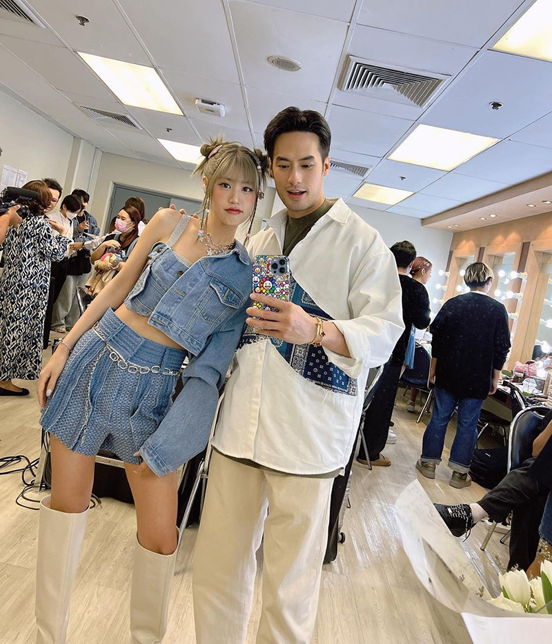 บอย ปกรณ์