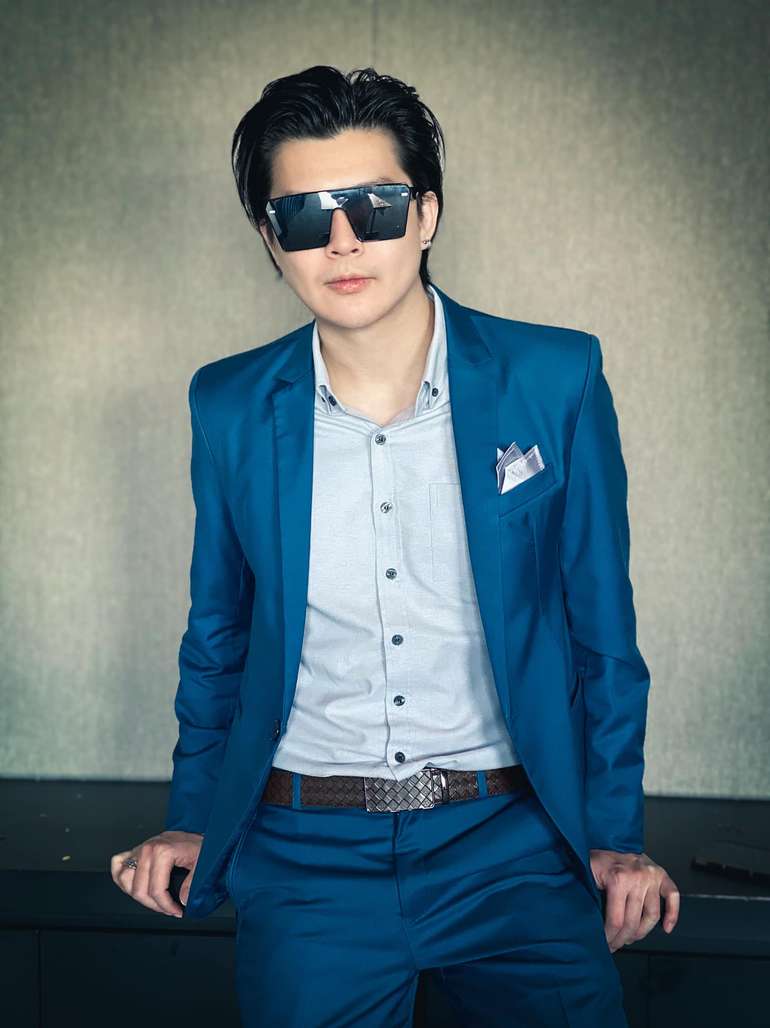 วอย เกรียงไกร เจอาร์วอย