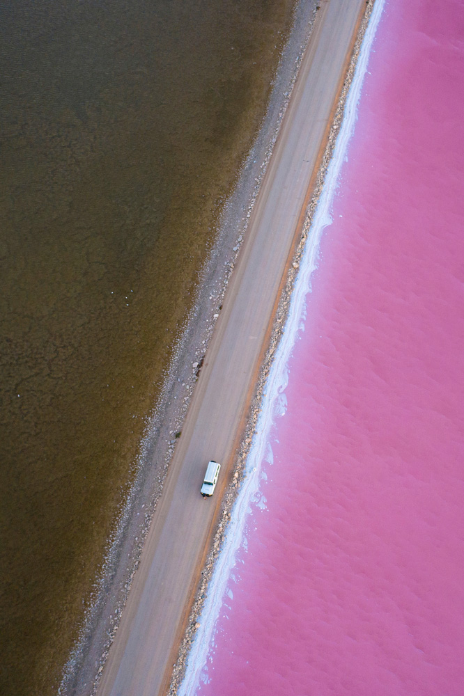 Lake MacDonnell